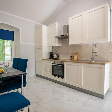 Studio Apartment Jemi Πούλα Εξωτερικό φωτογραφία