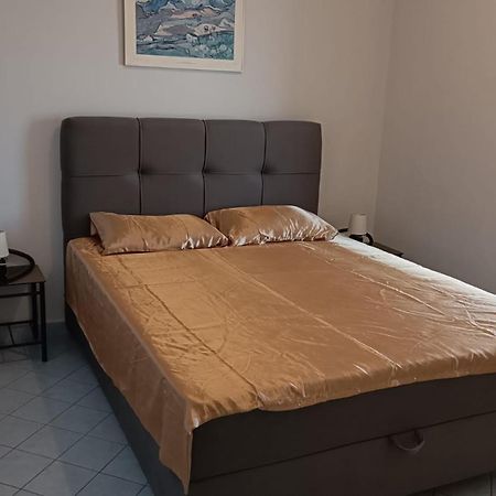 Studio Apartment Jemi Πούλα Εξωτερικό φωτογραφία