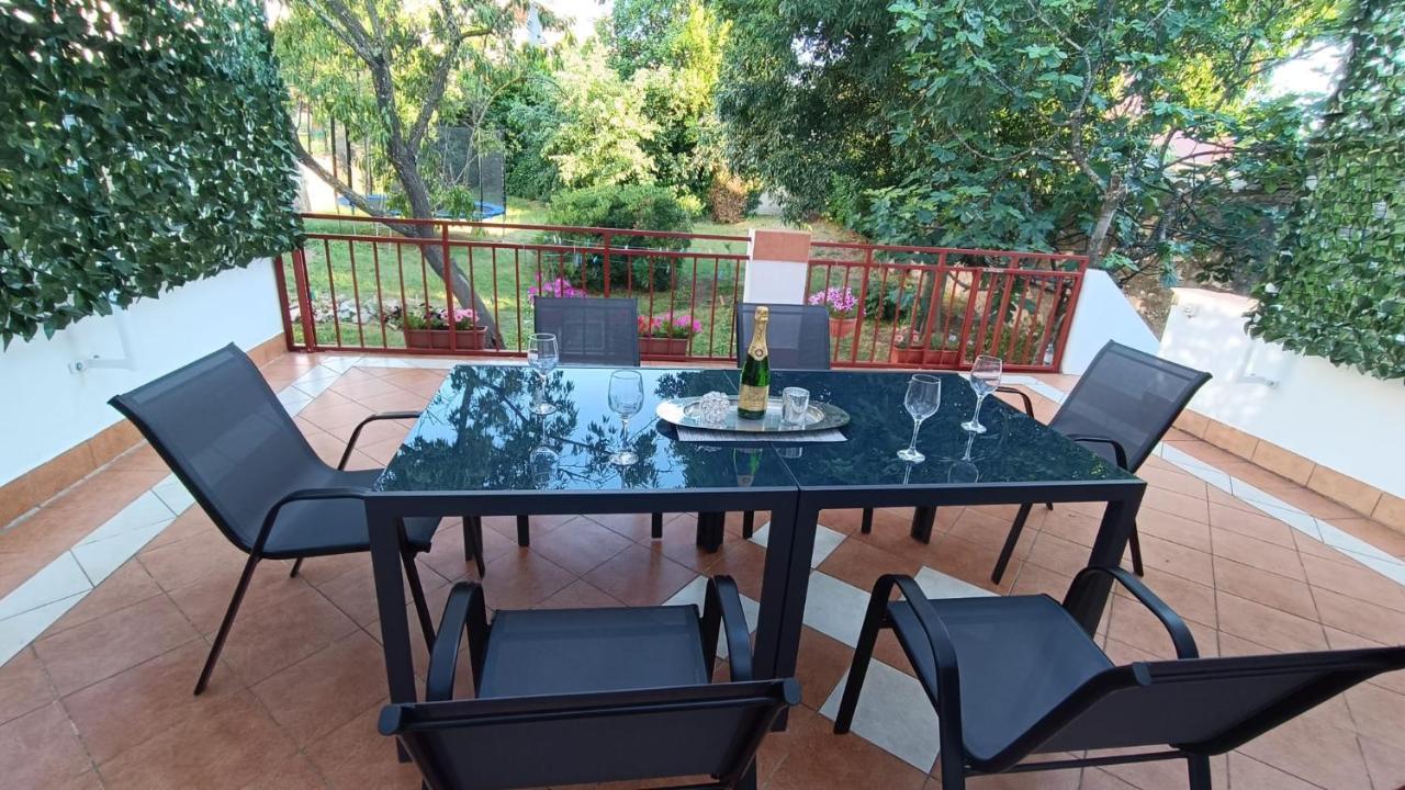 Studio Apartment Jemi Πούλα Εξωτερικό φωτογραφία