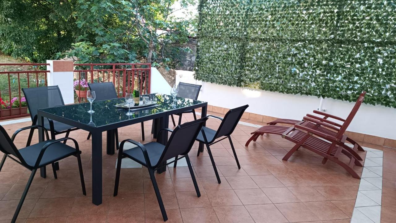 Studio Apartment Jemi Πούλα Εξωτερικό φωτογραφία