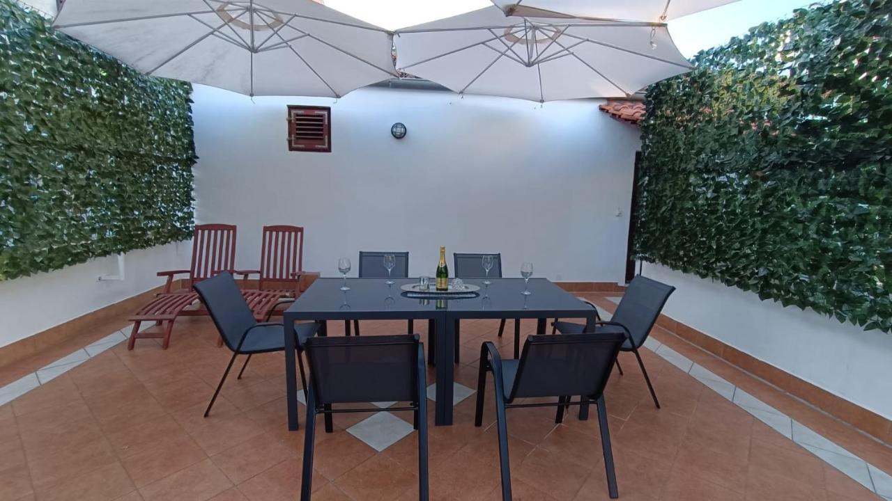 Studio Apartment Jemi Πούλα Εξωτερικό φωτογραφία