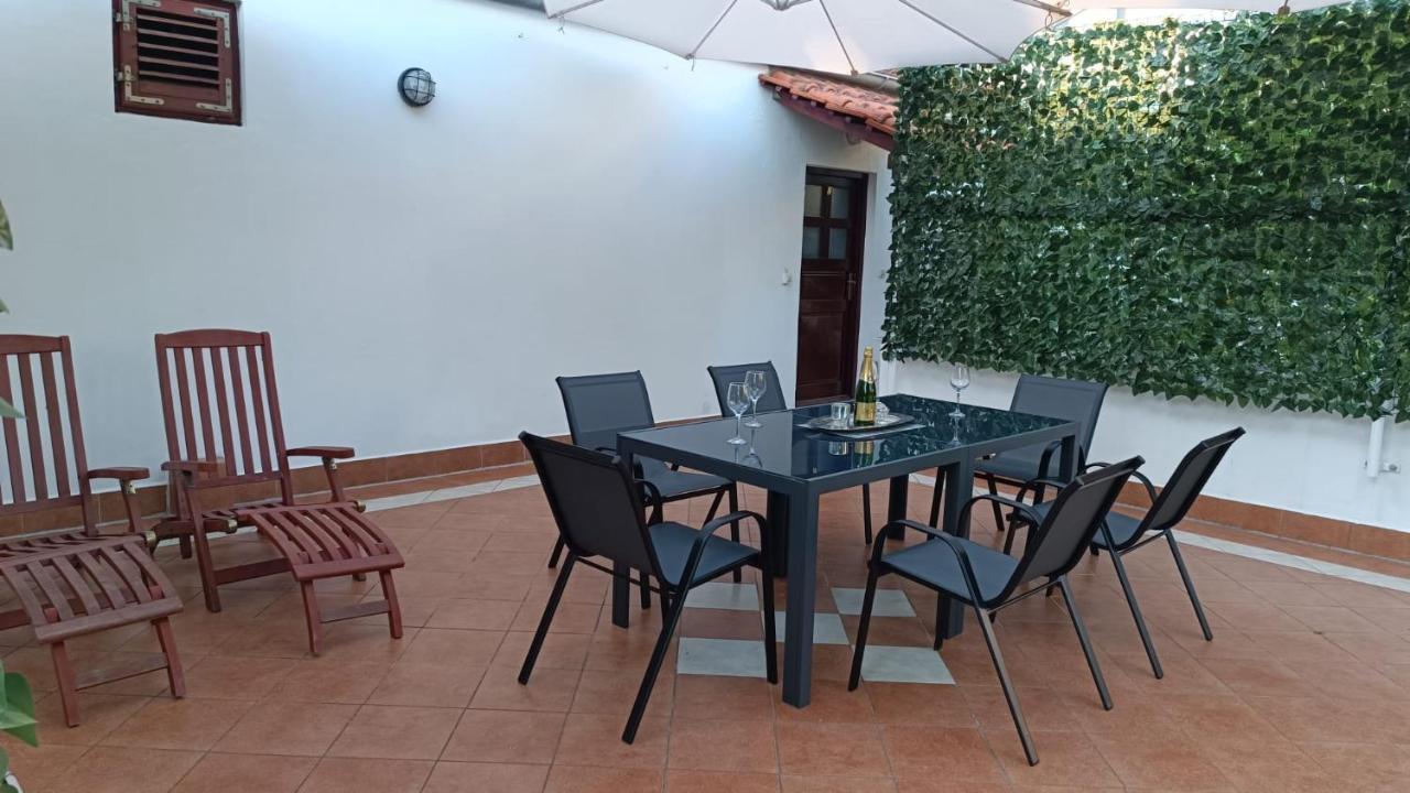 Studio Apartment Jemi Πούλα Εξωτερικό φωτογραφία