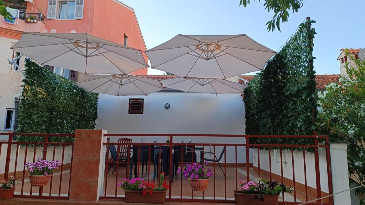 Studio Apartment Jemi Πούλα Εξωτερικό φωτογραφία