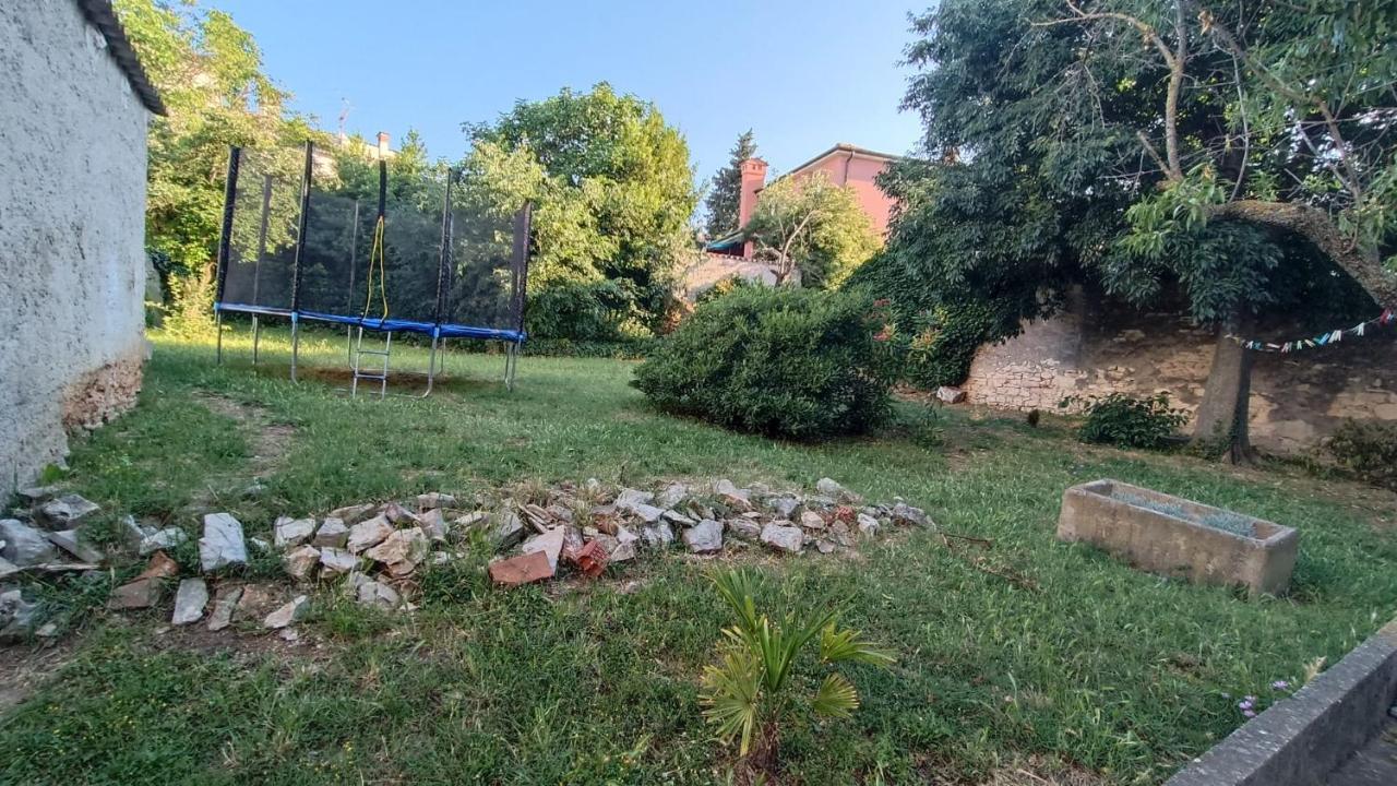 Studio Apartment Jemi Πούλα Εξωτερικό φωτογραφία