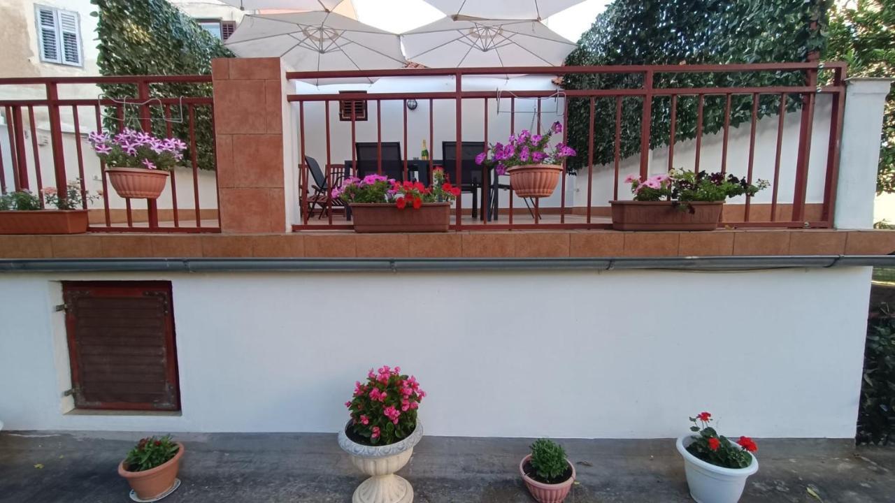 Studio Apartment Jemi Πούλα Εξωτερικό φωτογραφία