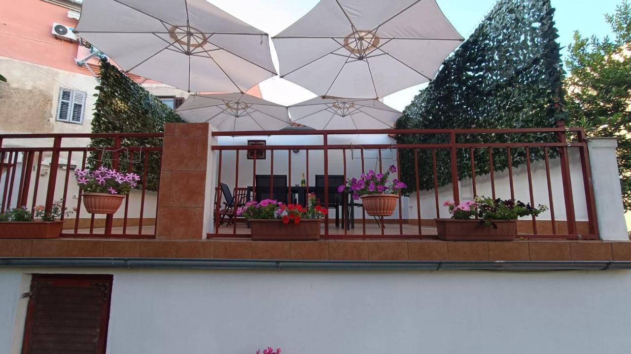 Studio Apartment Jemi Πούλα Εξωτερικό φωτογραφία