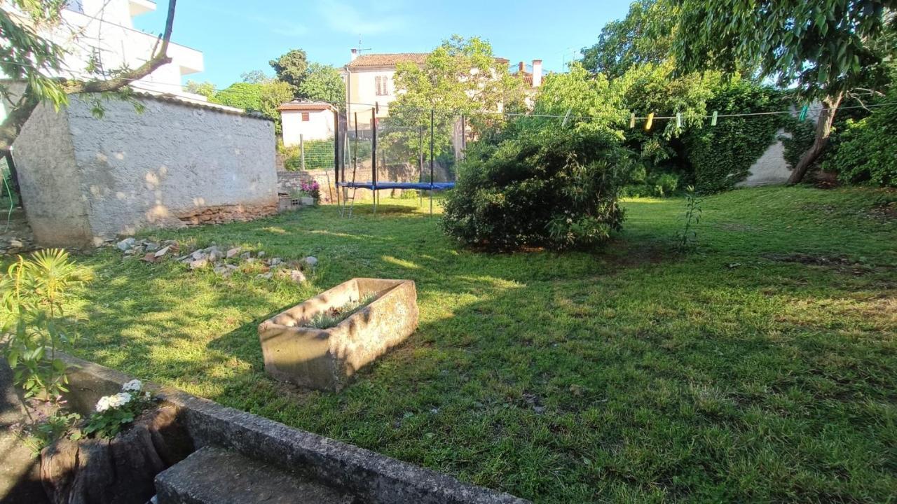 Studio Apartment Jemi Πούλα Εξωτερικό φωτογραφία