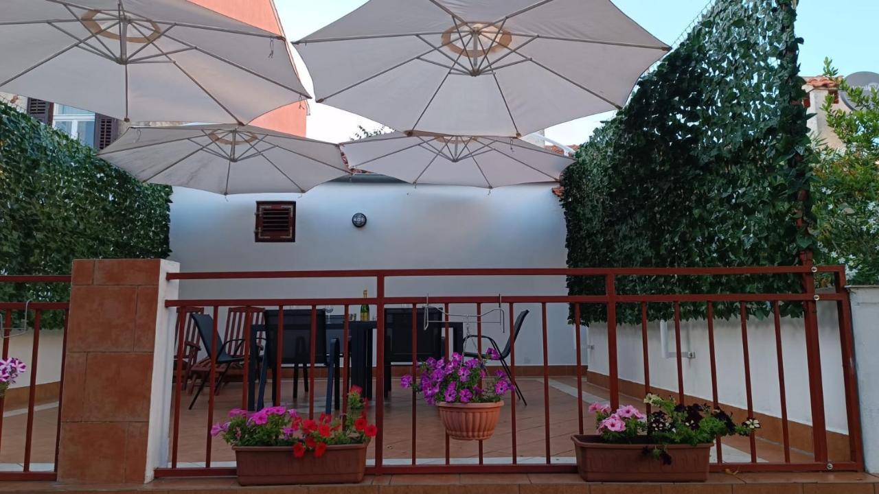 Studio Apartment Jemi Πούλα Εξωτερικό φωτογραφία