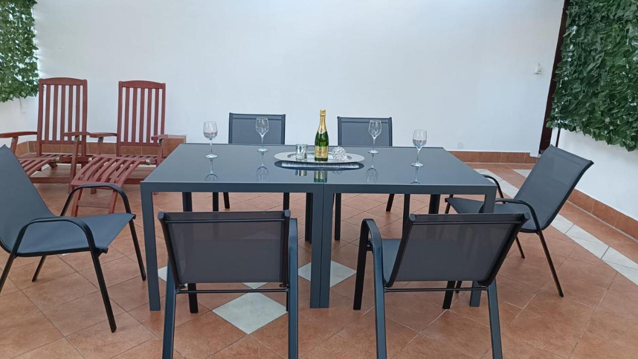 Studio Apartment Jemi Πούλα Εξωτερικό φωτογραφία
