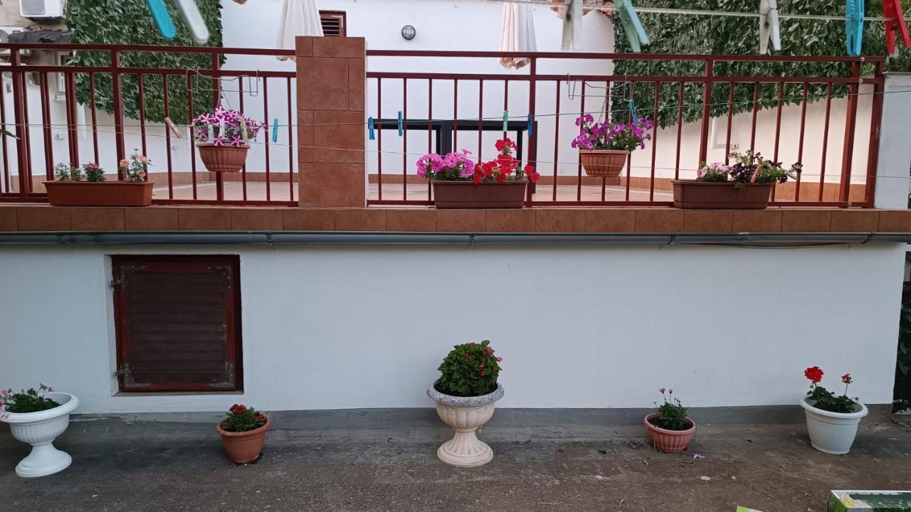 Studio Apartment Jemi Πούλα Εξωτερικό φωτογραφία