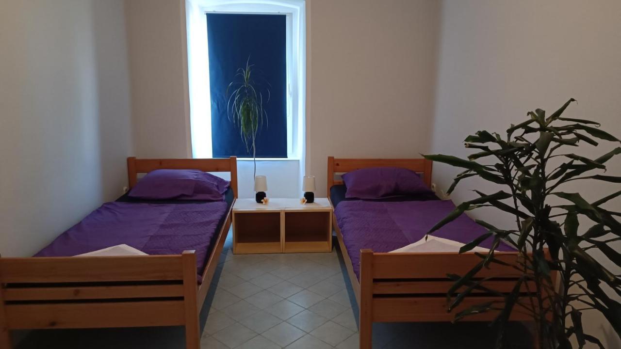 Studio Apartment Jemi Πούλα Εξωτερικό φωτογραφία