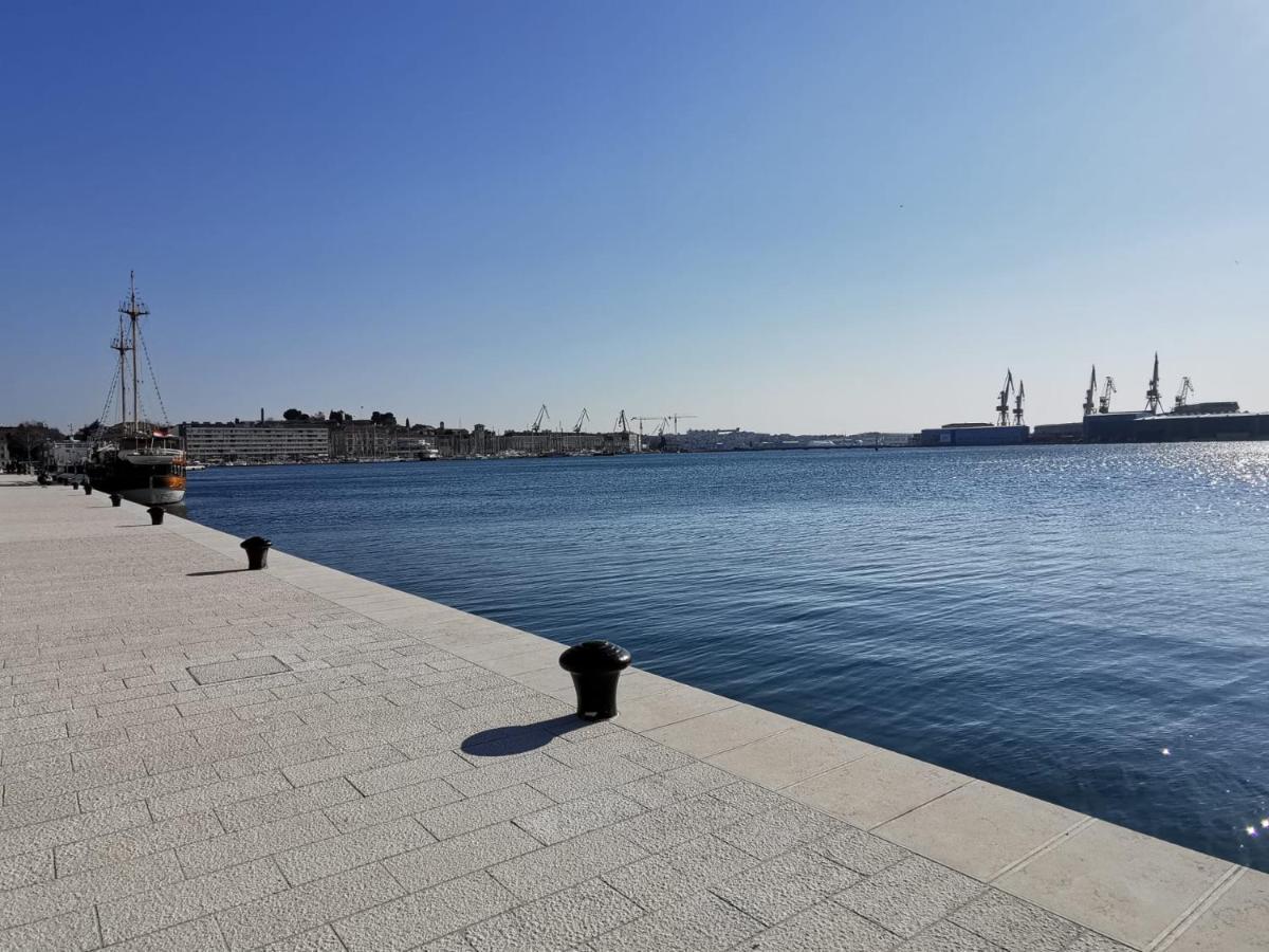 Studio Apartment Jemi Πούλα Εξωτερικό φωτογραφία