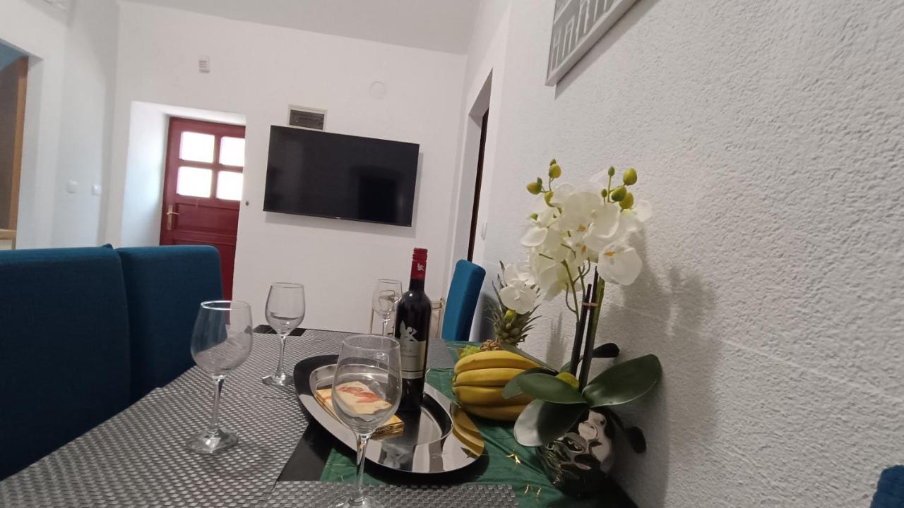Studio Apartment Jemi Πούλα Εξωτερικό φωτογραφία