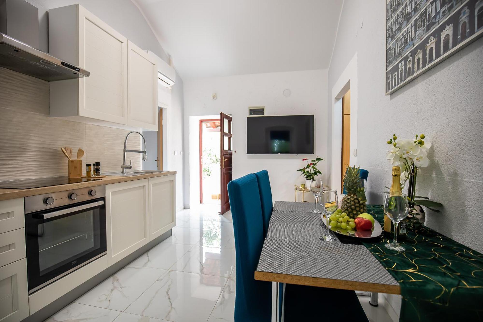 Studio Apartment Jemi Πούλα Εξωτερικό φωτογραφία