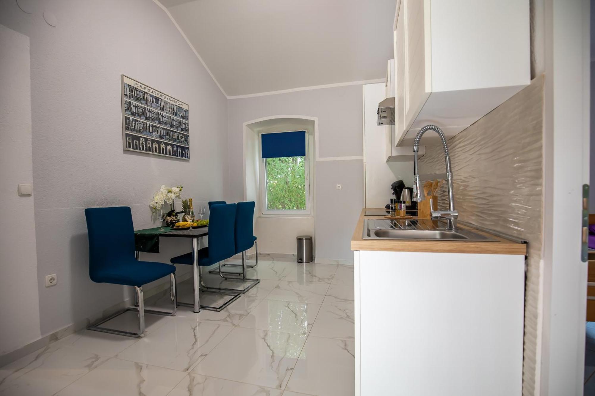 Studio Apartment Jemi Πούλα Εξωτερικό φωτογραφία