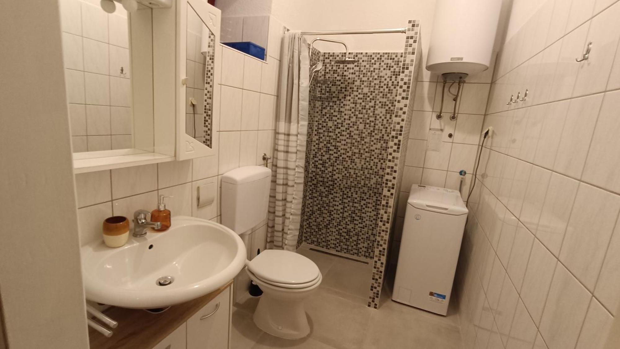 Studio Apartment Jemi Πούλα Εξωτερικό φωτογραφία