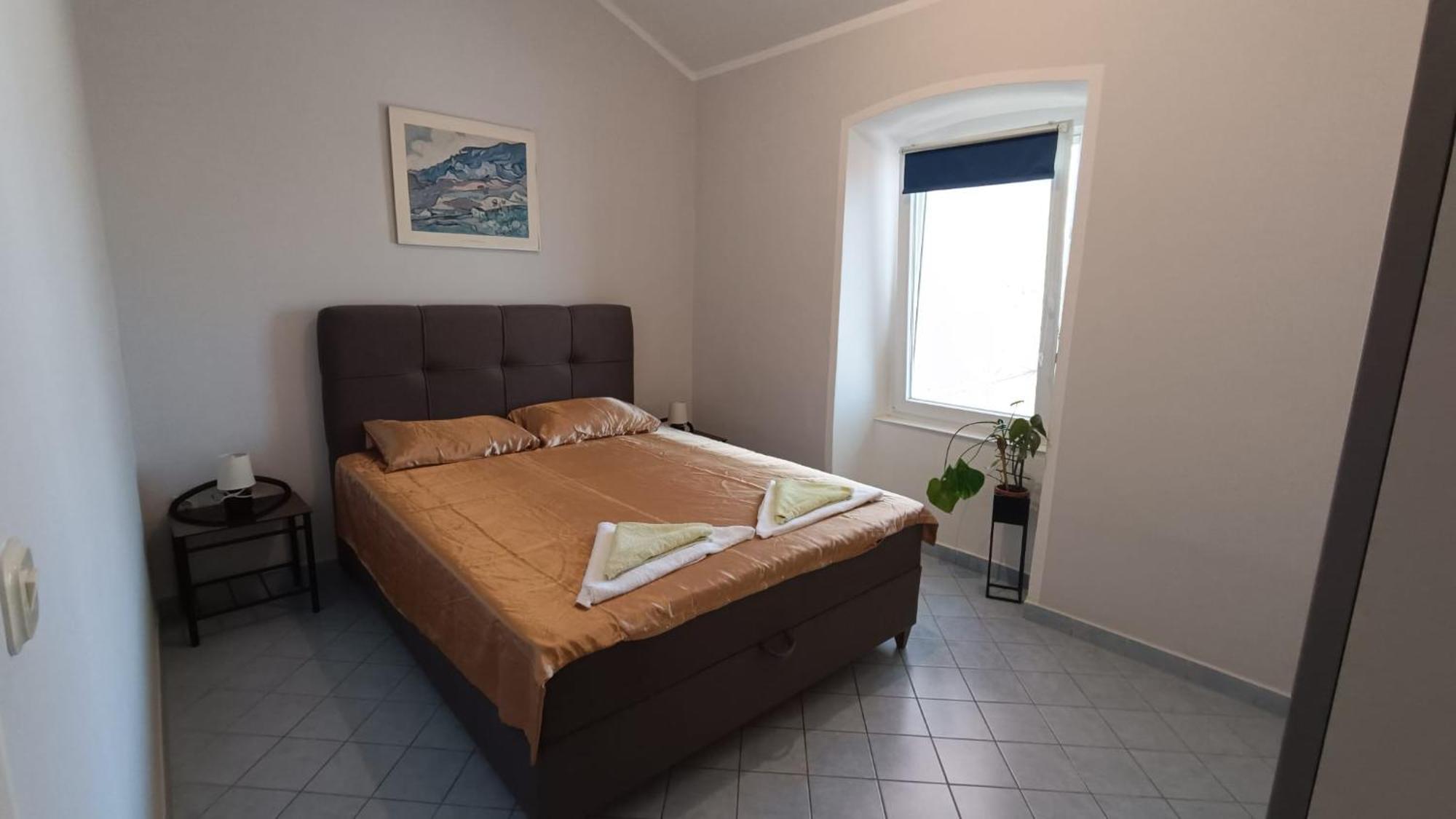 Studio Apartment Jemi Πούλα Εξωτερικό φωτογραφία